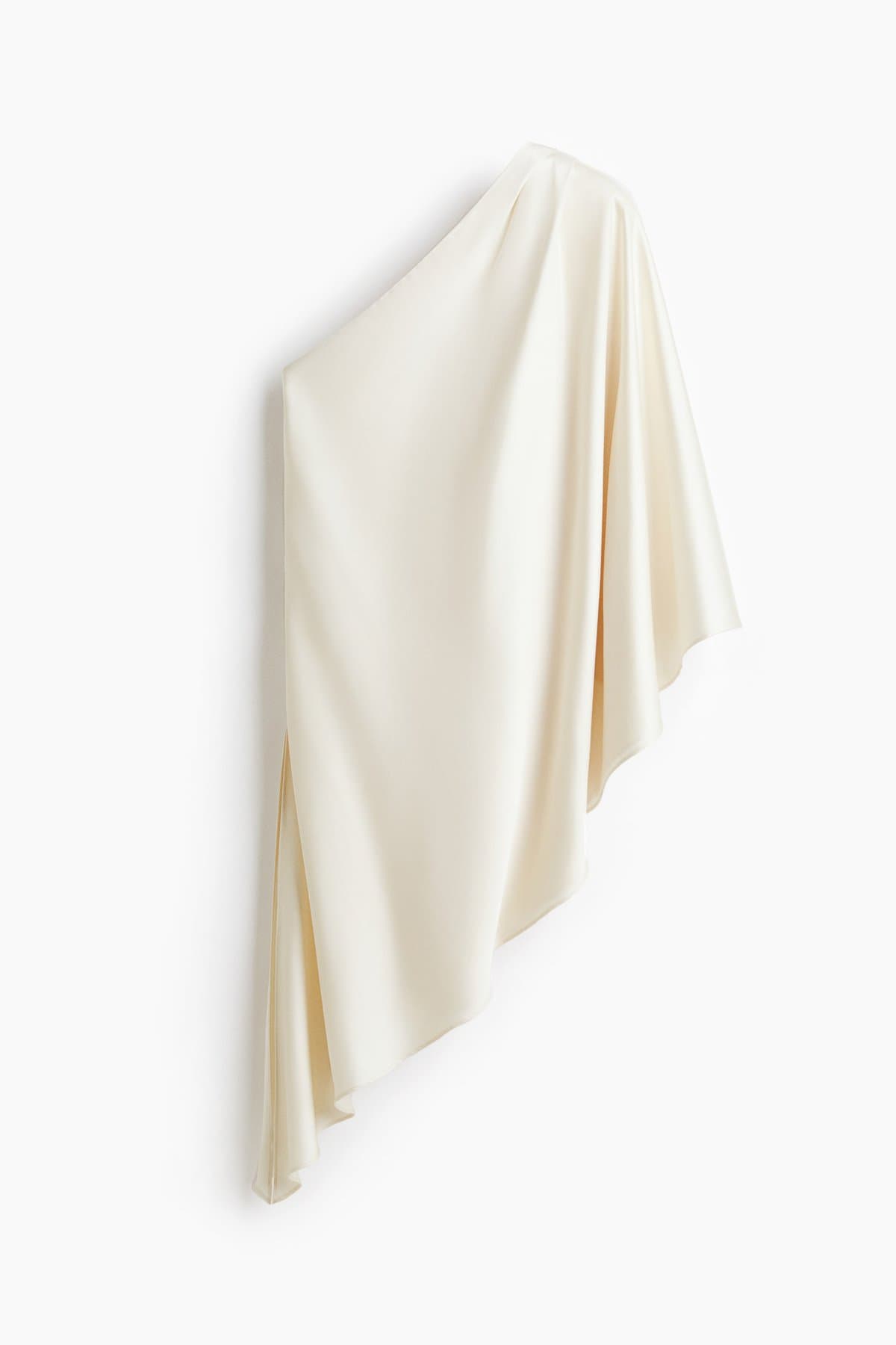 H&M Satin Top