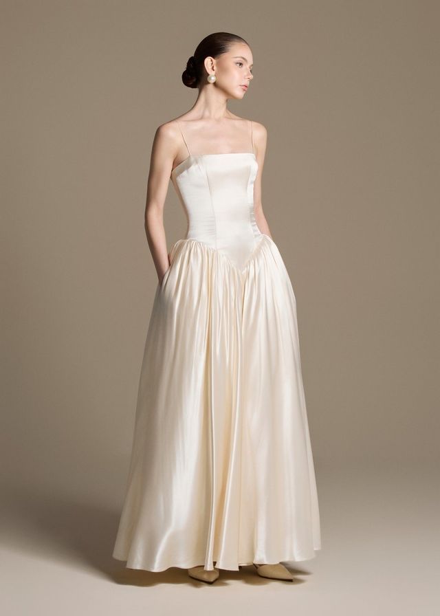HUONG Gigi Dress