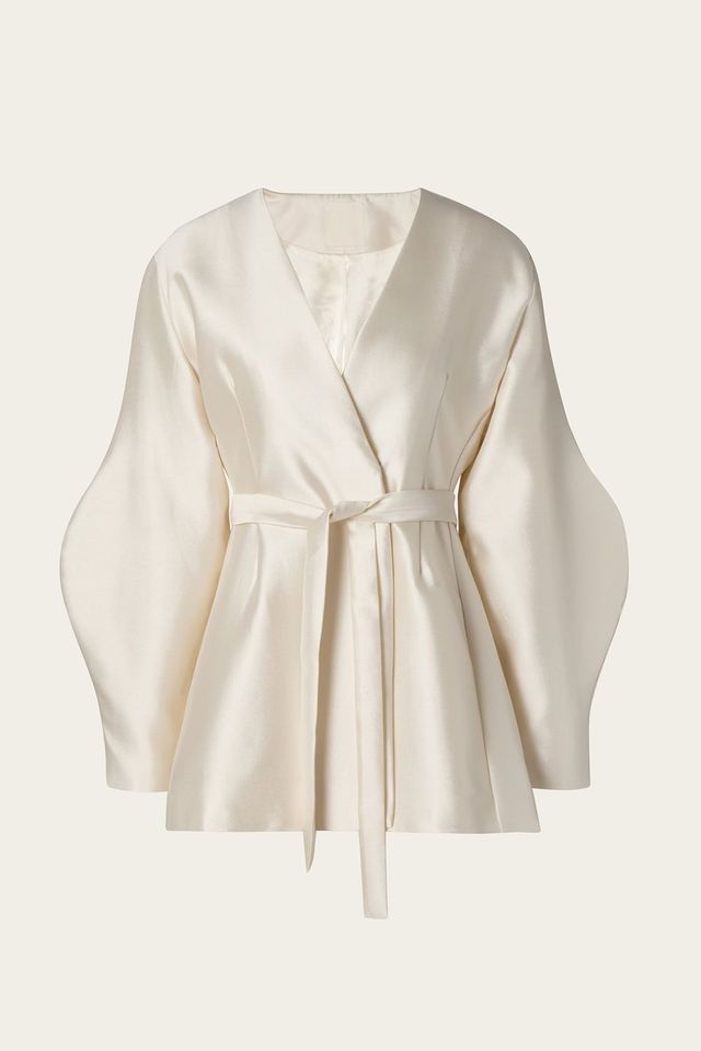 Malina Anouk Yve Blazer